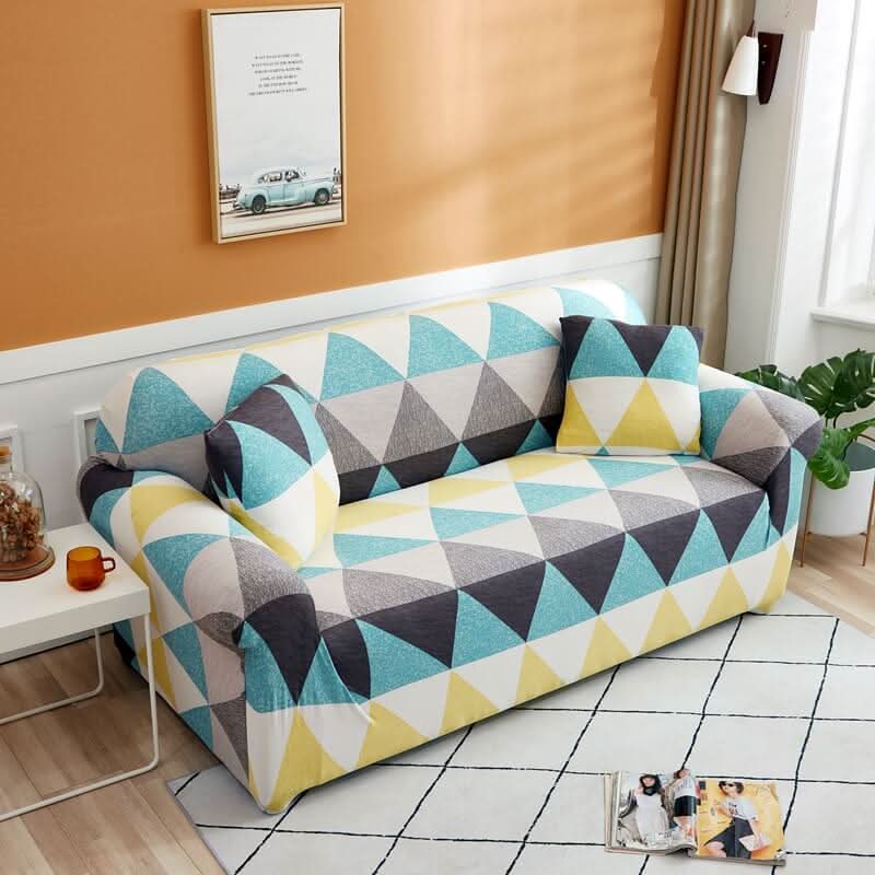 Hilltop - Couch Skins