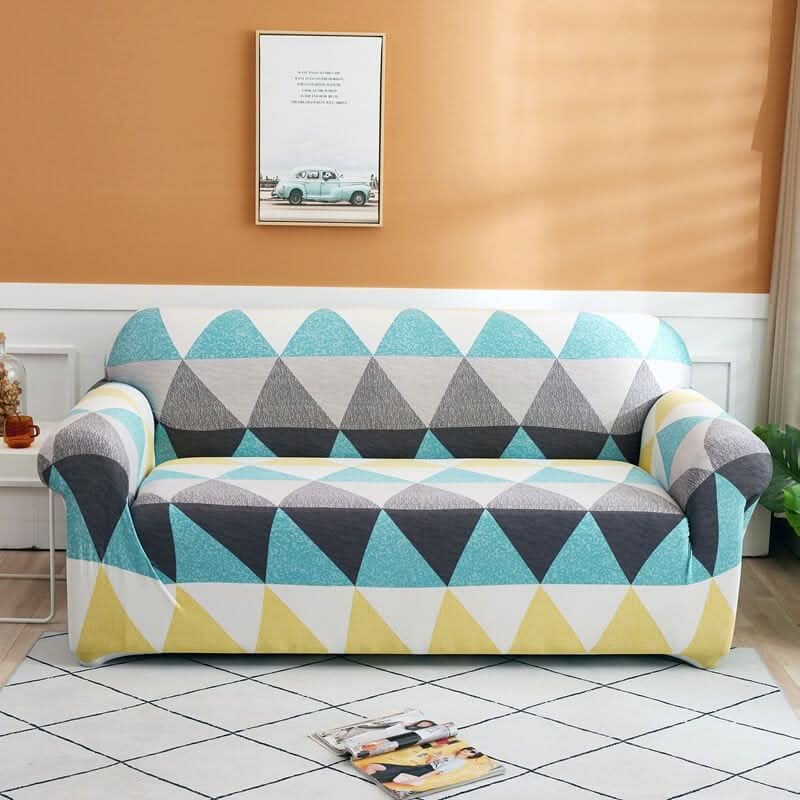 Hilltop - Couch Skins