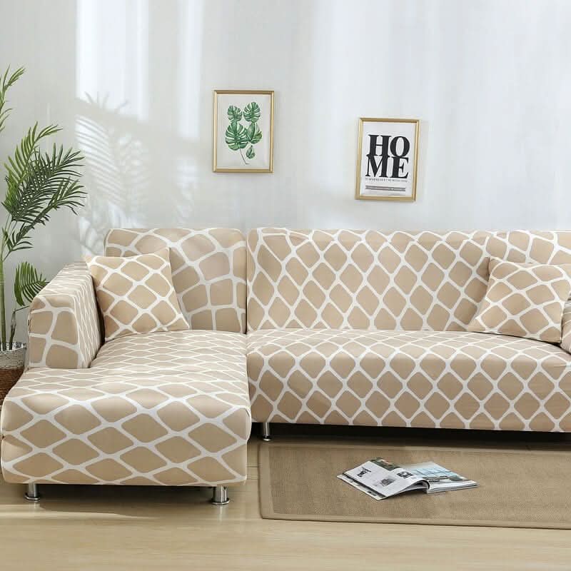 Honeycomb - Couch Skins
