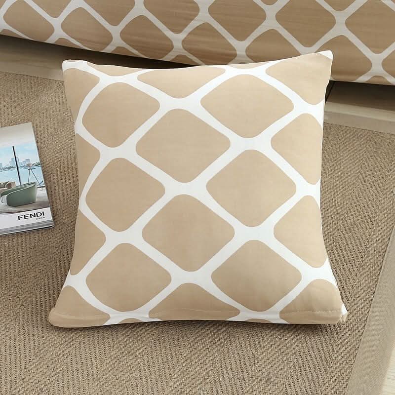 Honeycomb - Couch Skins
