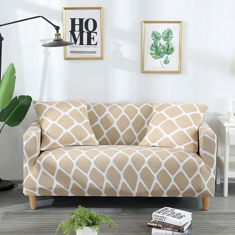 Honeycomb - Couch Skins
