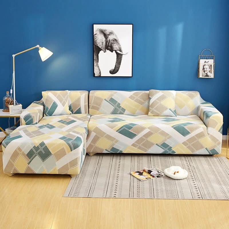 Illusion - Couch Skins