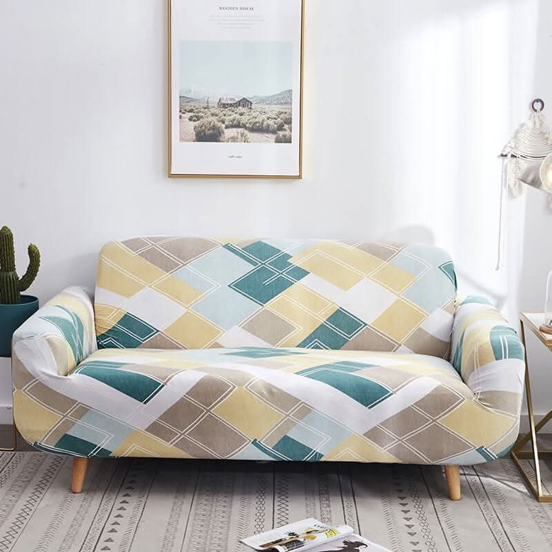 Illusion - Couch Skins