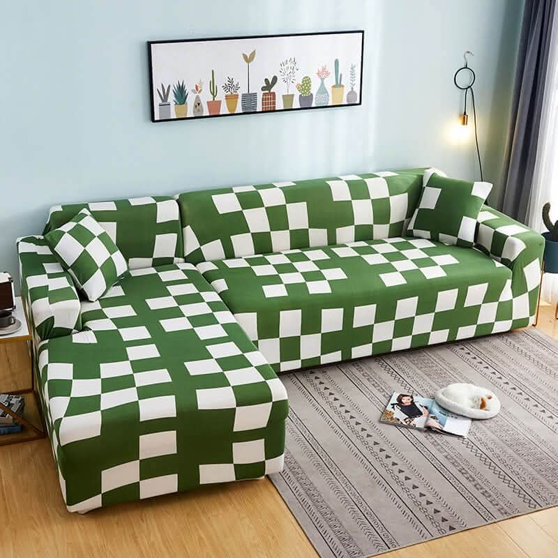 Invade - Couch Skins