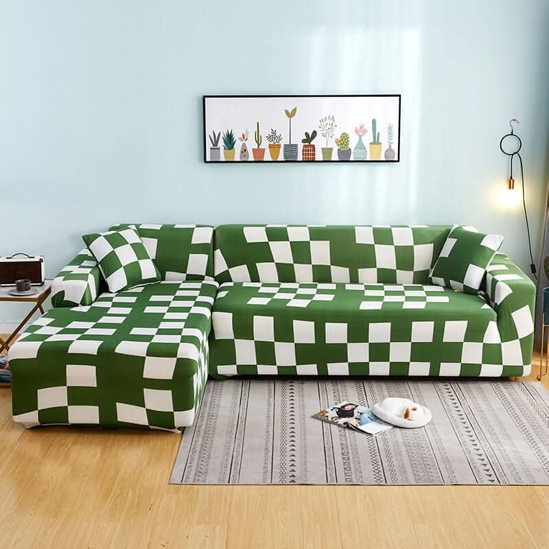 Invade - Couch Skins