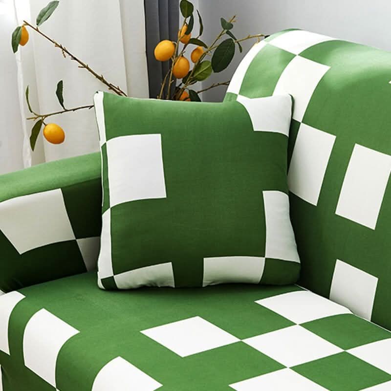 Invade - Couch Skins