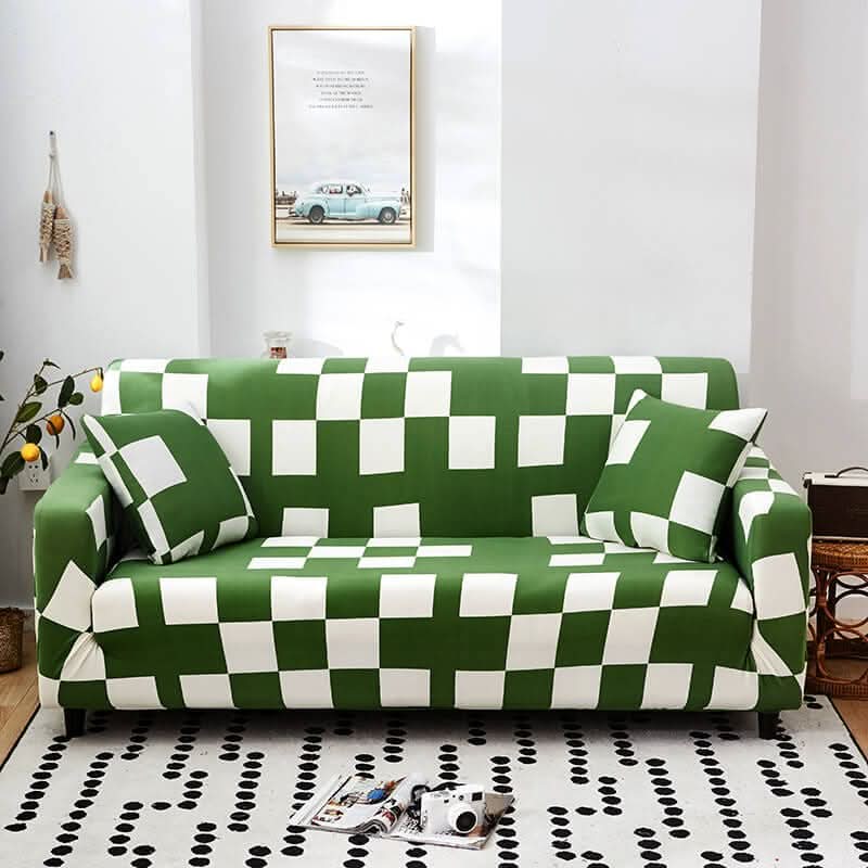 Invade - Couch Skins