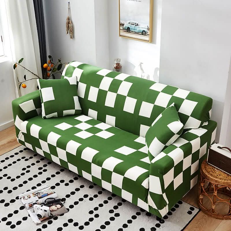 Invade - Couch Skins