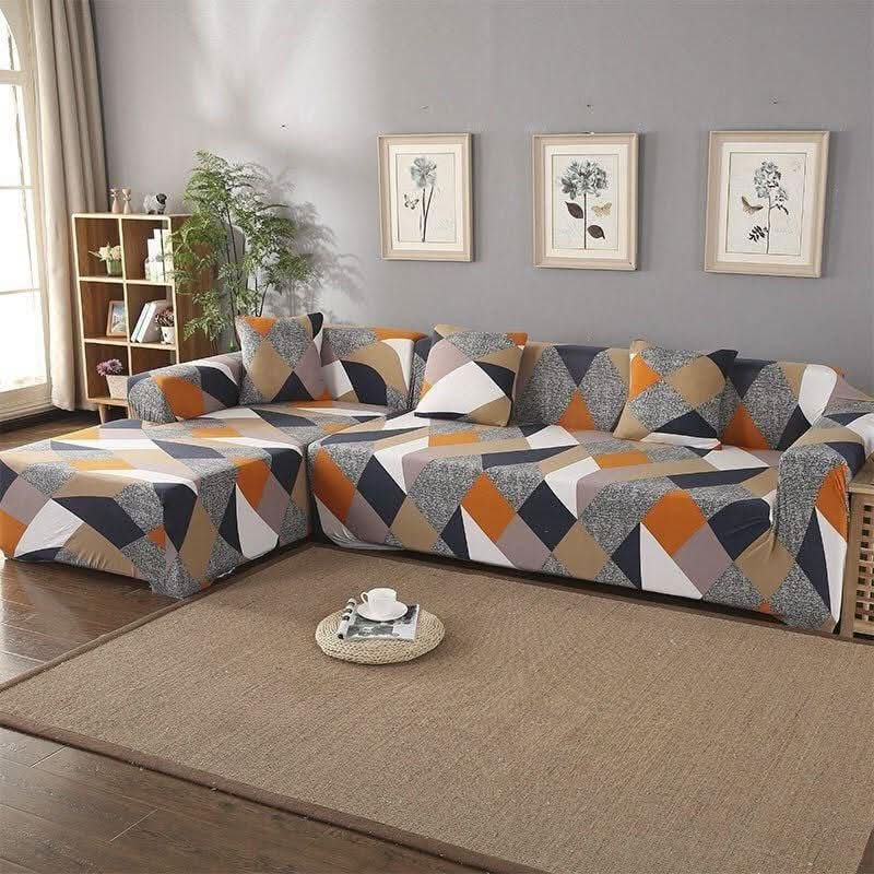 Latherty - Couch Skins