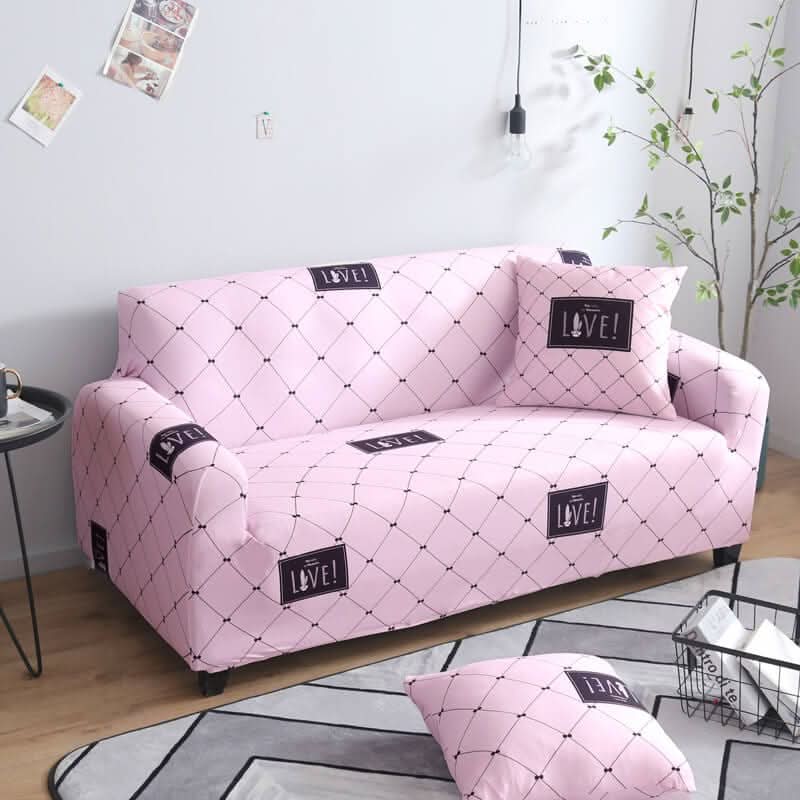 Love - Couch Skins