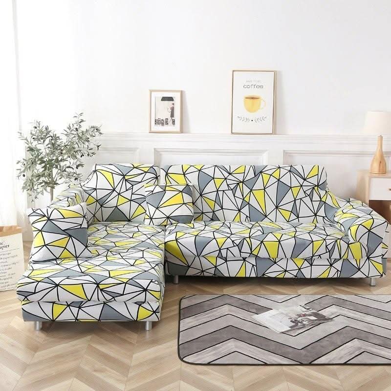 Luto - Couch Skins