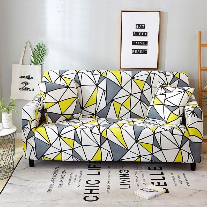 Luto - Couch Skins