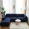 Load image into Gallery viewer, Navy (Fleece) - Couch Skins