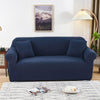 Navy Waterproof (for Pets, Spills, Kids) - Couch Skins
