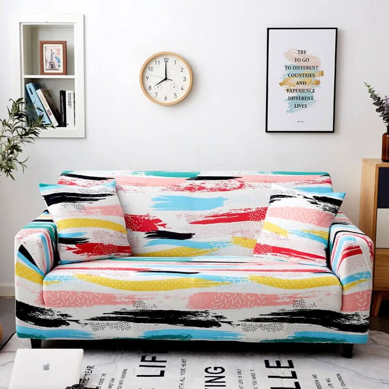 Pastel - Couch Skins