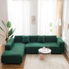 Pine Green - Couch Skins