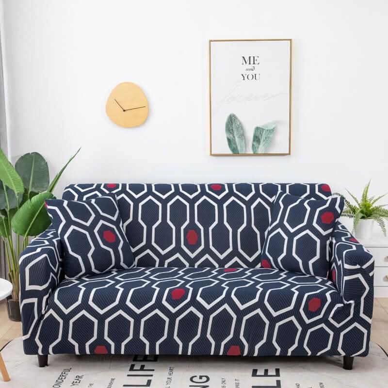 Point - Couch Skins