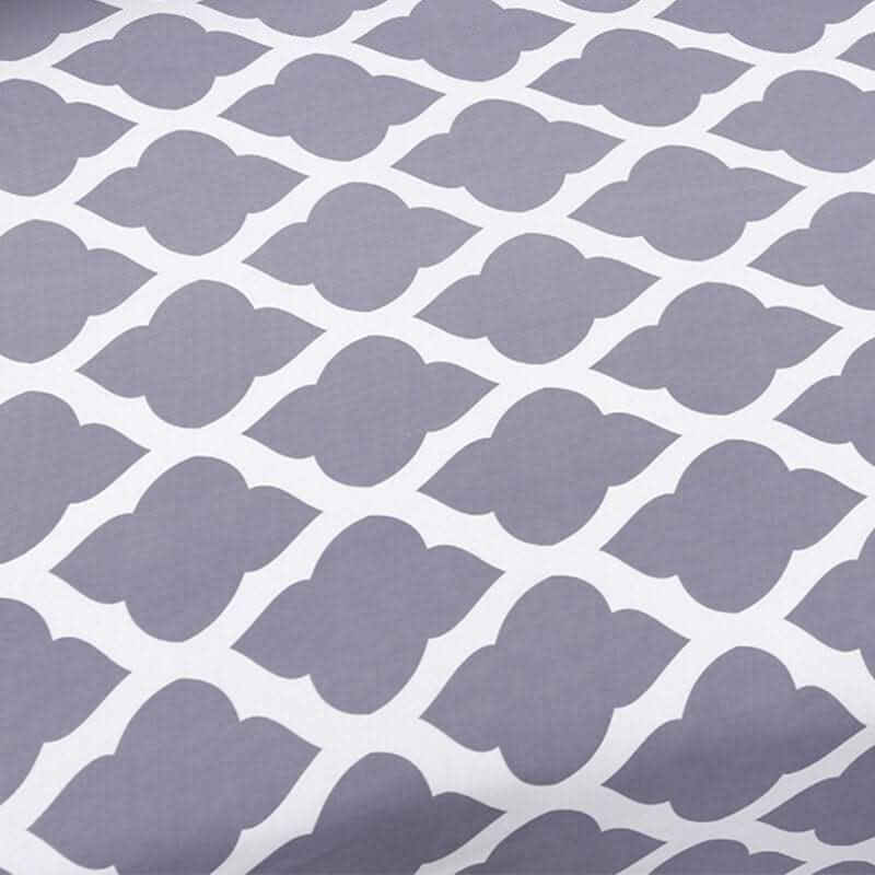 Prestige Gray - Couch Skins