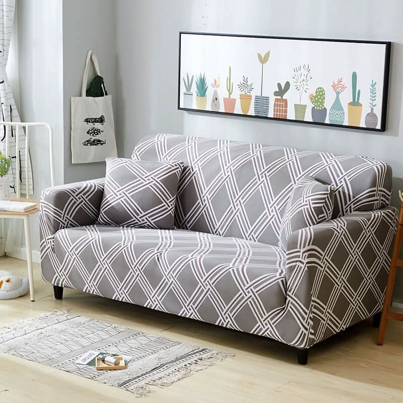 Ripple - Couch Skins