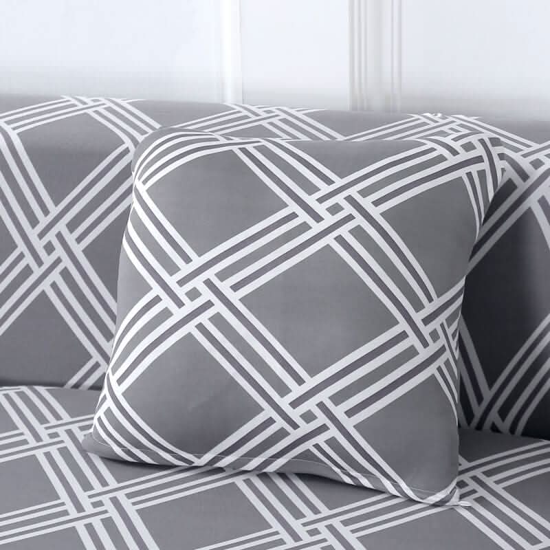 Ripple - Couch Skins