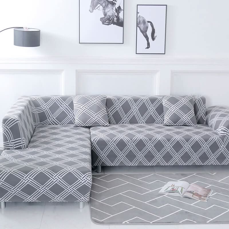 Ripple - Couch Skins
