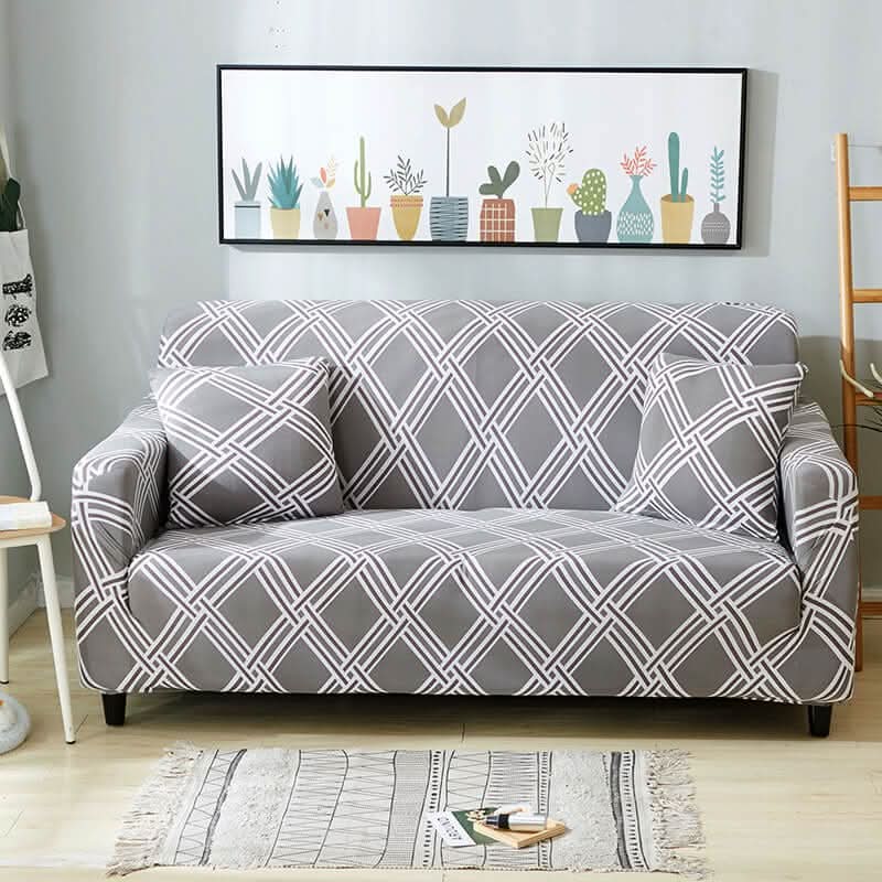 Ripple - Couch Skins