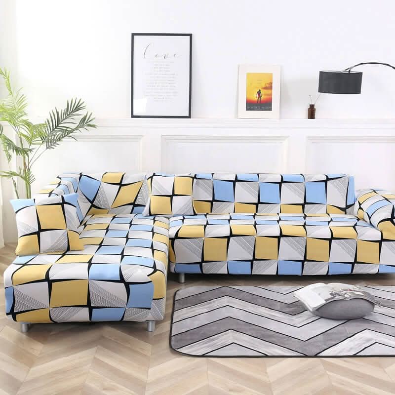 Spring - Couch Skins