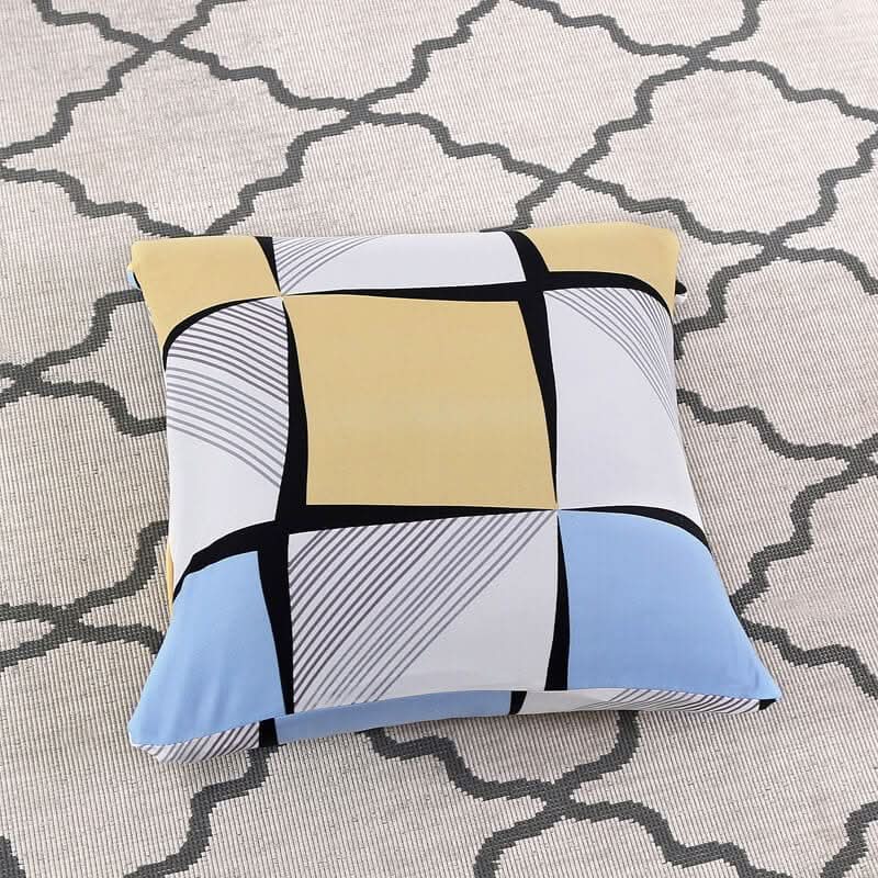 Spring - Couch Skins