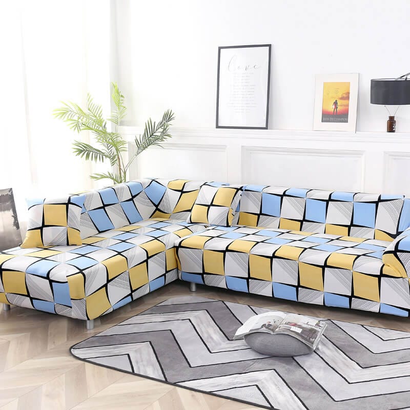 Spring - Couch Skins