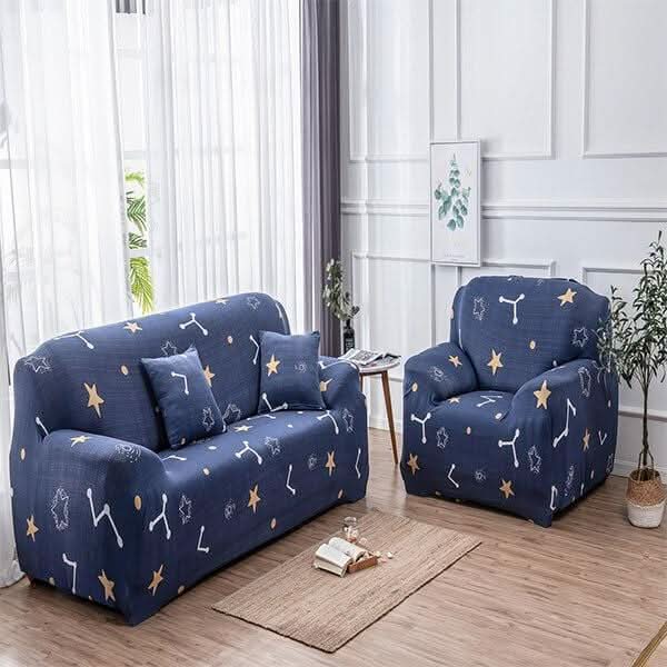 Starry Constellation - Couch Skins