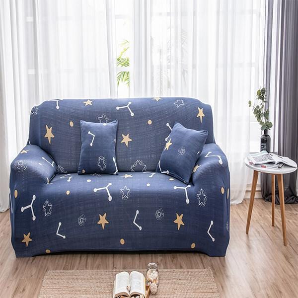 Starry Constellation - Couch Skins