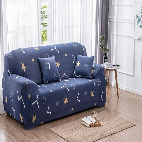 Starry Constellation - Couch Skins