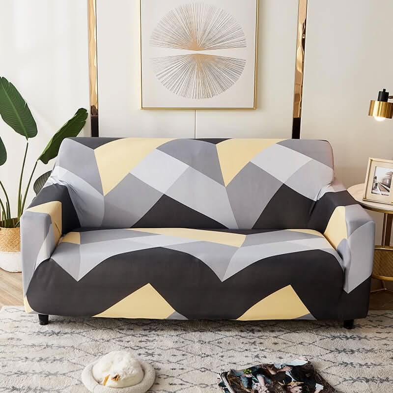 Swirl - Couch Skins