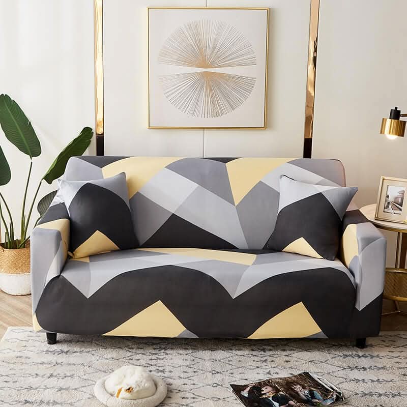 Swirl - Couch Skins