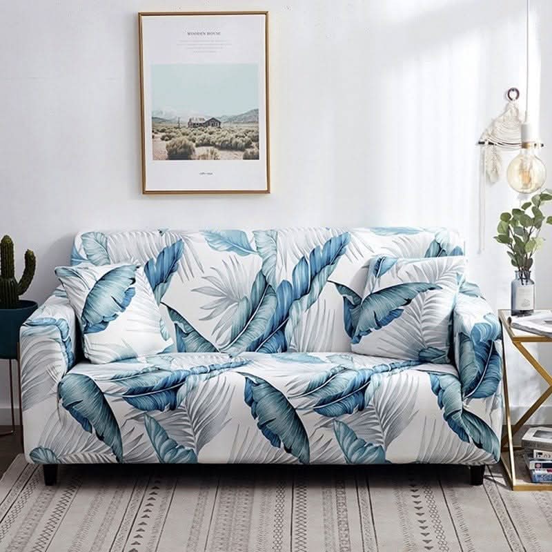 Tropical - Couch Skins