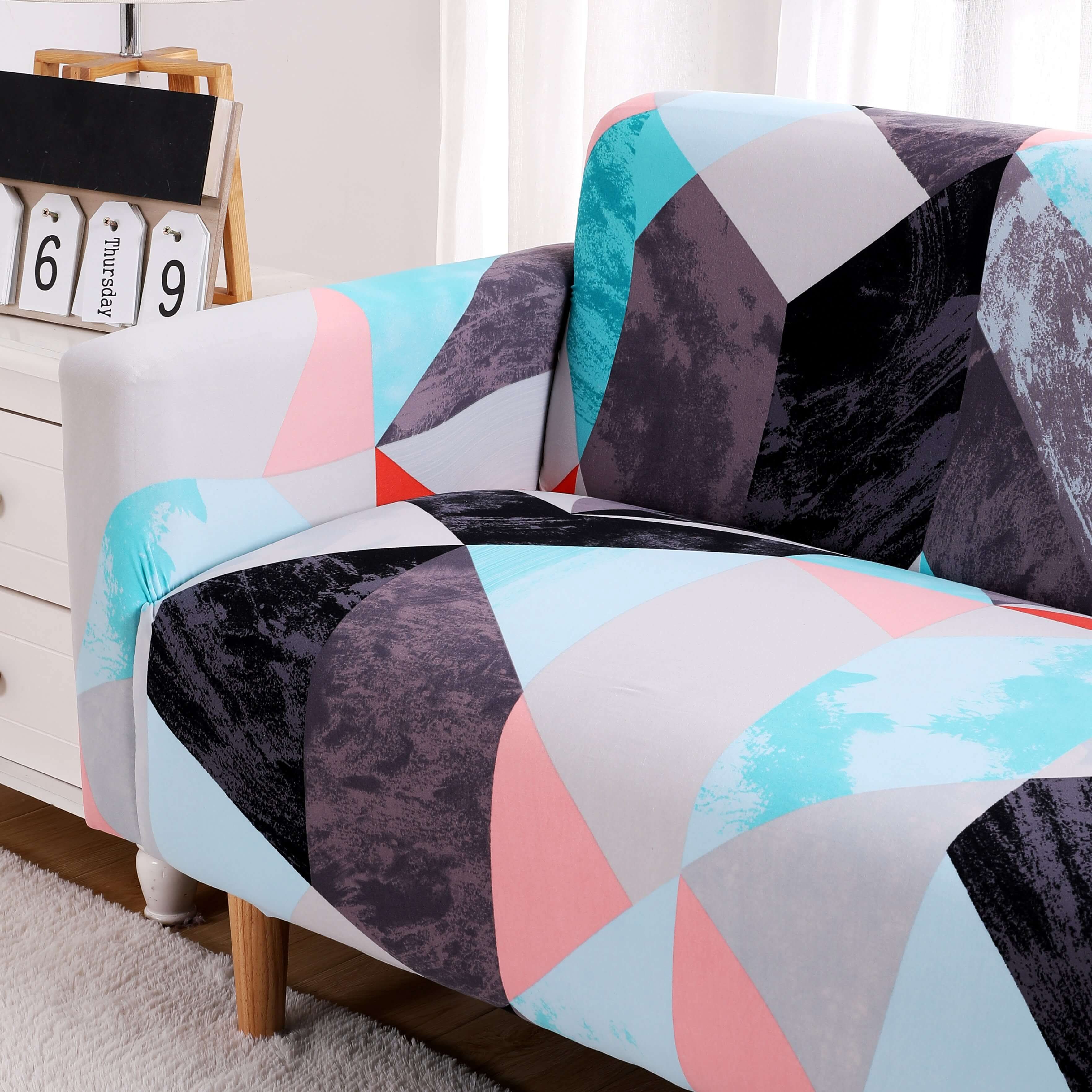 Vanish - Couch Skins