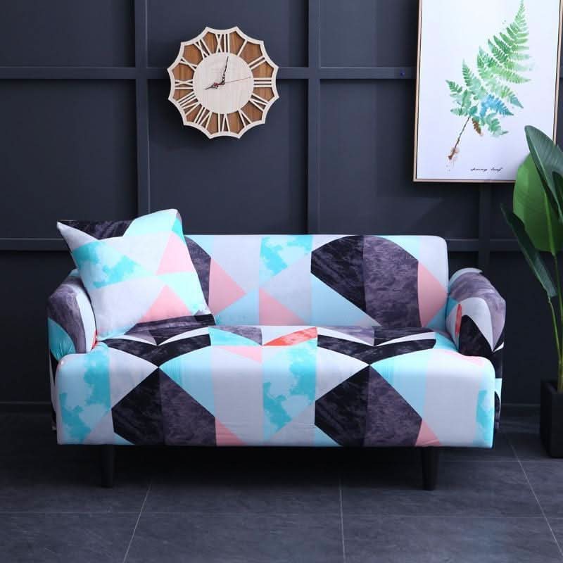 Vanish - Couch Skins