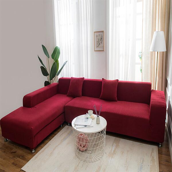 Vino (Fleece) - Couch Skins