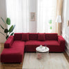 Vino (Fleece) - Couch Skins