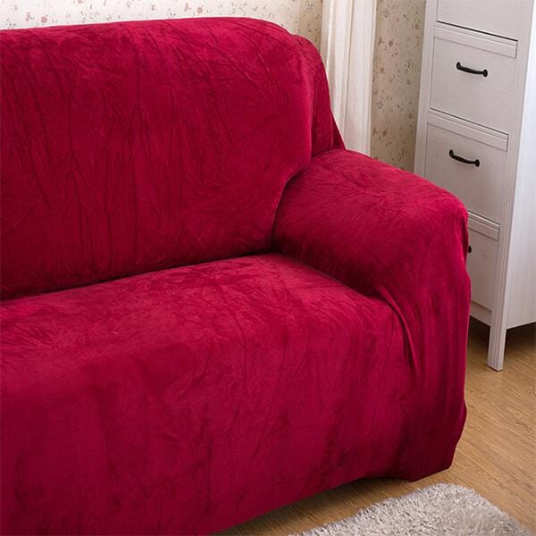 Vino (Plush) - Couch Skins