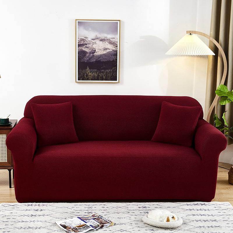 Vino Waterproof (for Pets, Spills, Kids) - Couch Skins
