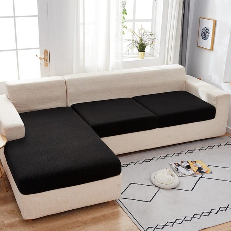 Waterproof Cushion Covers - Couch Skins