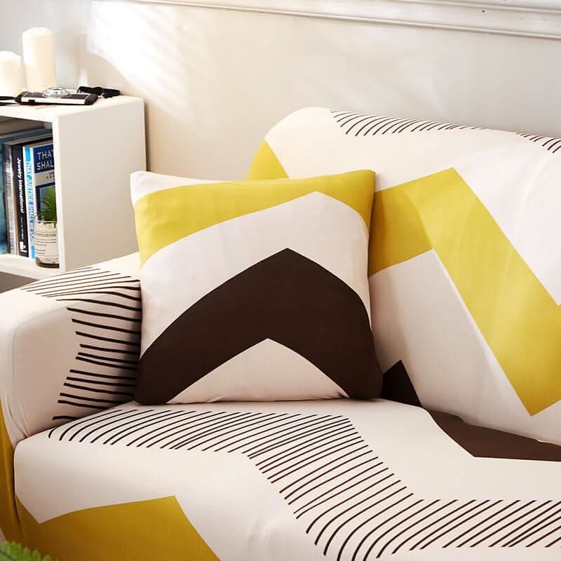 Wave - Couch Skins