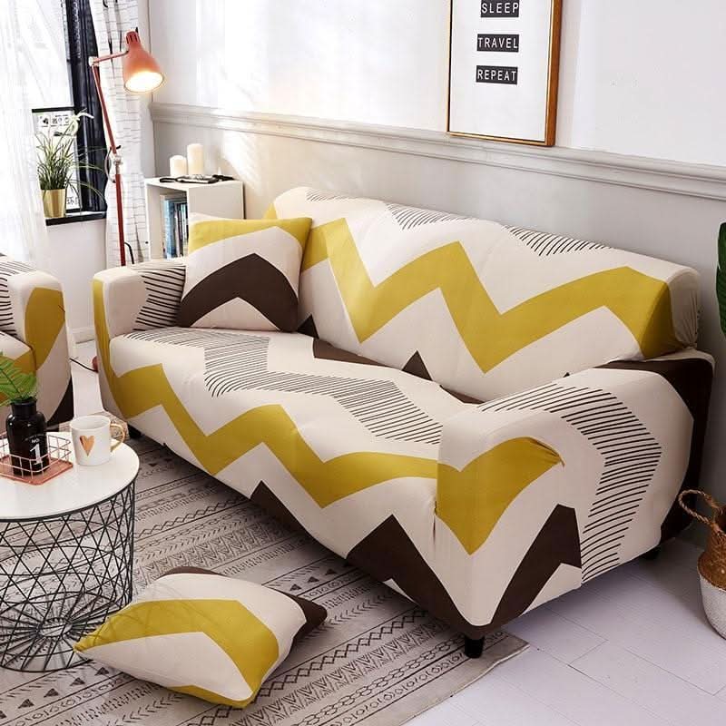 Wave - Couch Skins