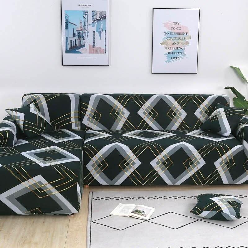 Wickenwell - Couch Skins