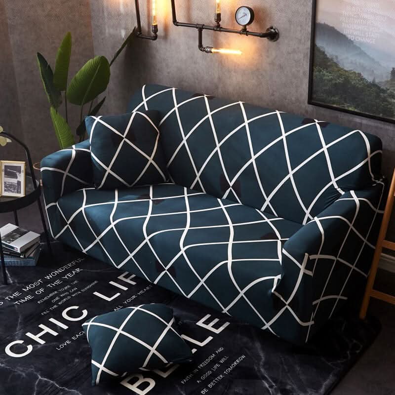Zip - Couch Skins