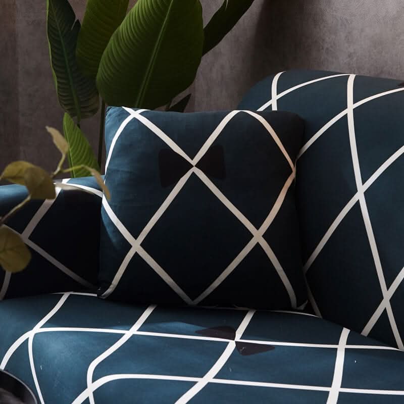 Zip - Couch Skins