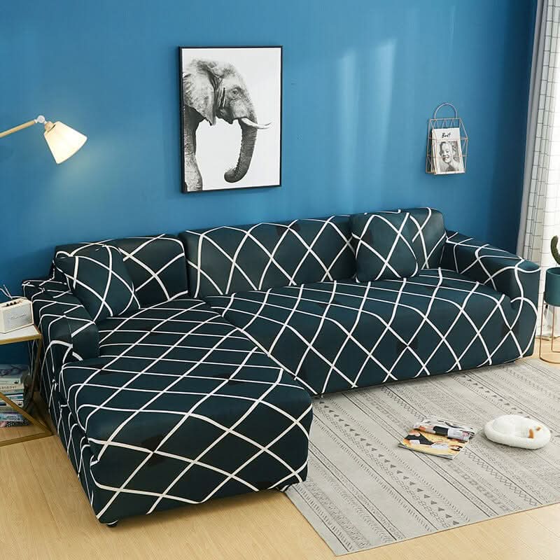 Zip - Couch Skins