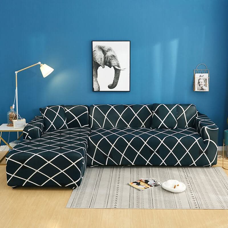 Zip - Couch Skins