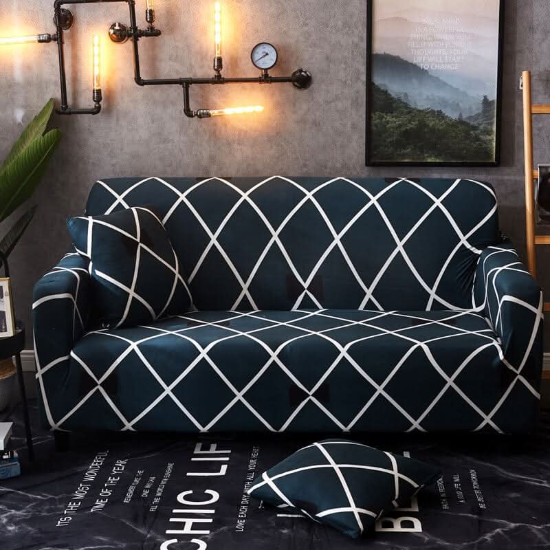 Zip - Couch Skins